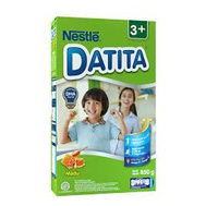 NESTLE DATITA 3+ 850GR