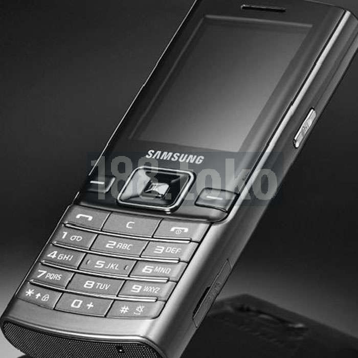 HP Samsung D780 Samsung Klasik Original 99% Murah