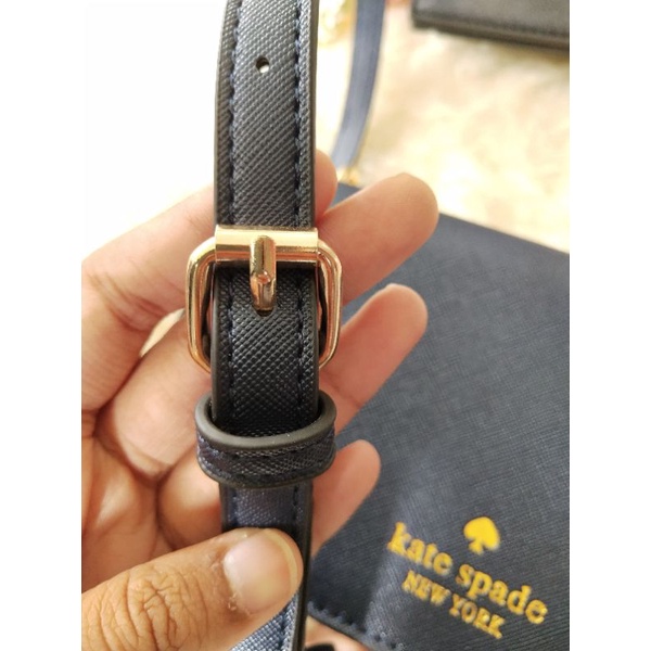 Tas Wanita Crossbody KS kate GG alike
