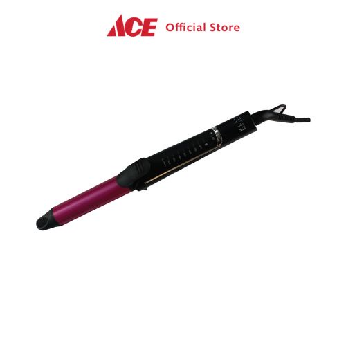 Ace Klaz Pengeriting Rambut 28 mm Hair Curly Alat Keriting Rambut Hair Styler Elektronik Kecantikan