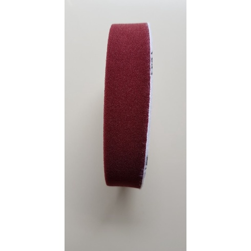 IPO Busa Poles Rata / Flat Foam Pad MAROON 150MM COMPOUNDING