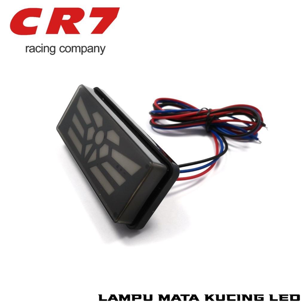 Lampu Mata Kucing Led Universal Semua Motor