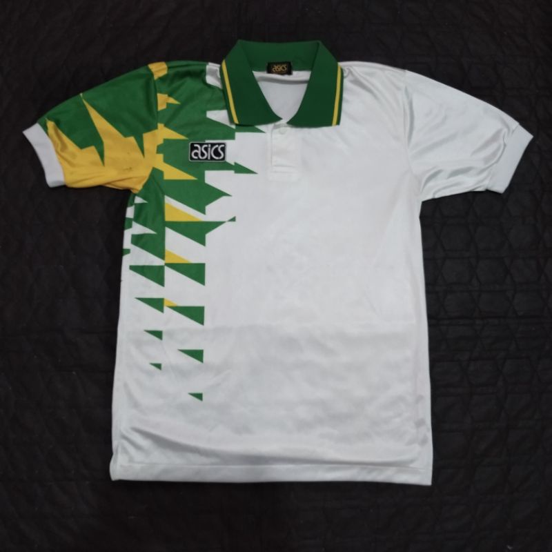 Jersey Asics Vintage