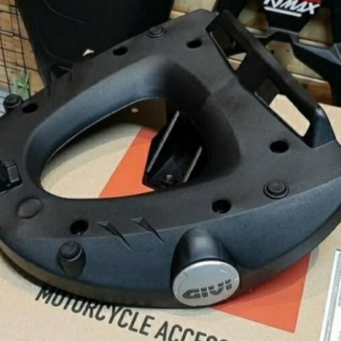 Box Top Box Givi Motor Yamaha Nmax2020/Nmax Old Givi Malaysia