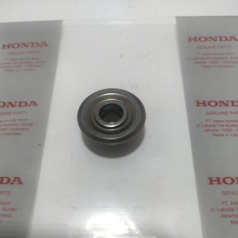 Retainer rumah kuku klep cbr 150 led cb 150 led sonic 150 supra gtr 150 original