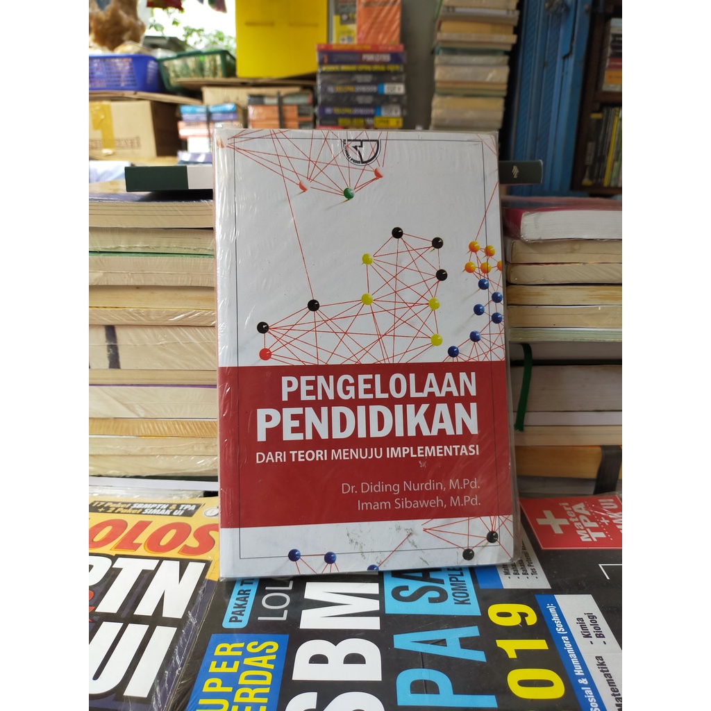 PENGELOLAAN PENDIDIKAN