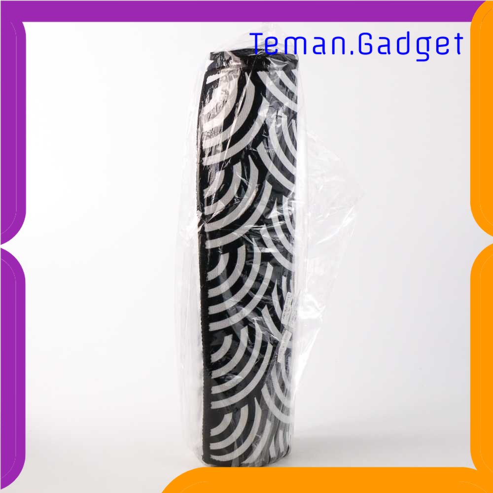 TG - DPR DOBOXUAN Keset Dapur Anti-slip Kitchen Rug 50x160cm 1PCS - JX-D320