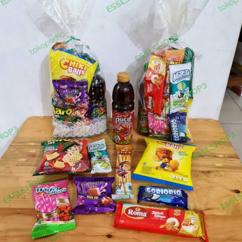 

PAKETULANGTAHUNSNACK,MURAH,LENGKAP,BERKUALITAS