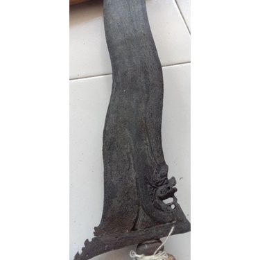 keris naga siluman