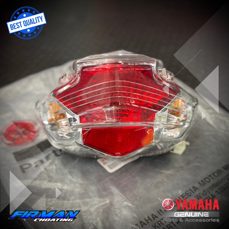 LAMPU BELAKANG MIO SOUL TAIL LIGHT ASSY ORIGINAL 14D-H4710-00