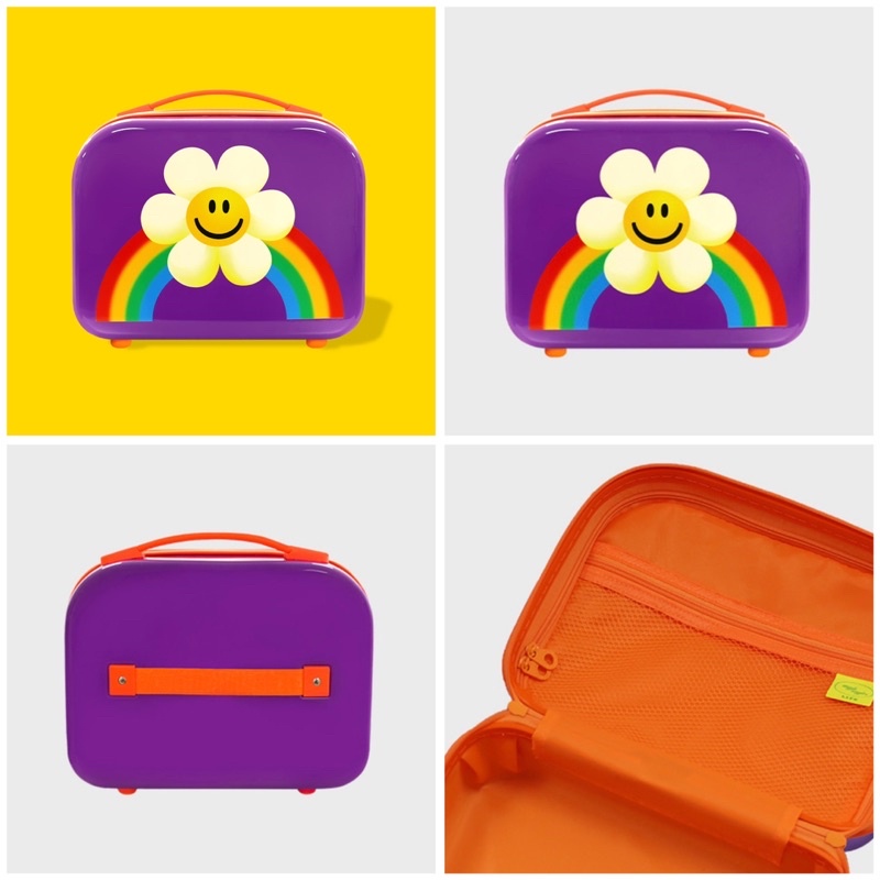 WIGGLE WIGGLE - Ready Bag (limited edition)