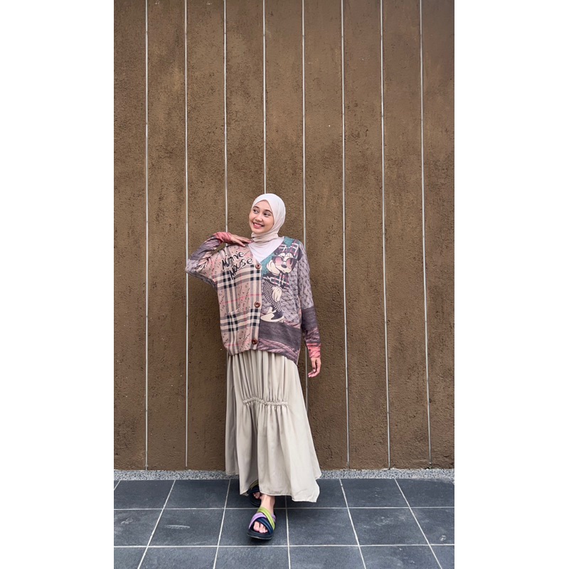 KNITWEAR BANGKOK CUTE VOL 3