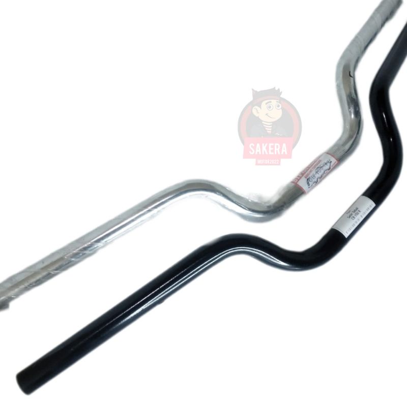 Stang stir cb 150/stir variasi beat/pcx termurah/stang stir grosir surabaya