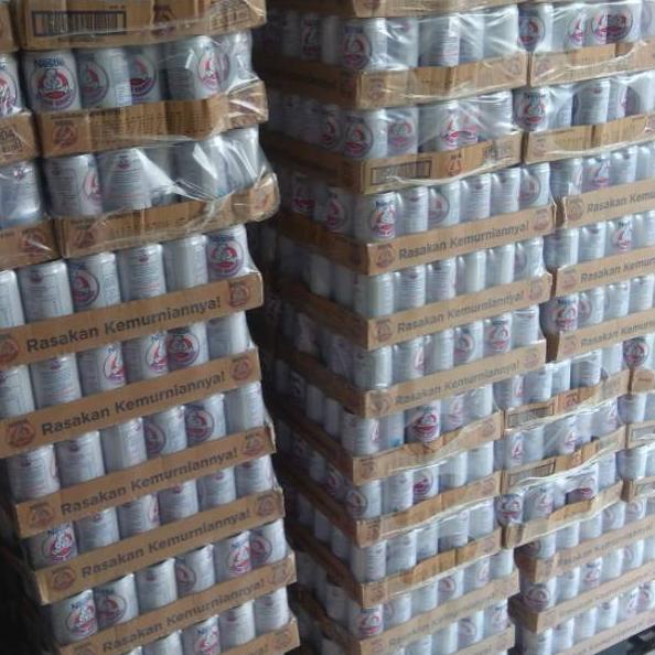 

Free Ongkir/ Susu Kesehatan Susu Beruang Bear Brand 189 ml isi 30 pcs