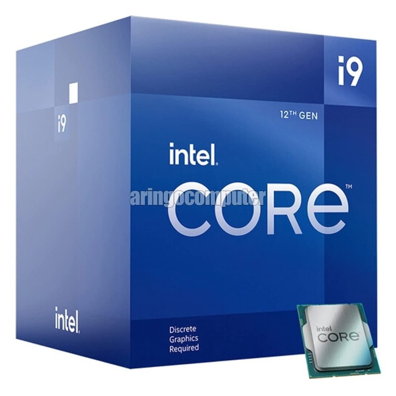 Processor Intel (1700) Core i9 12900F BOX