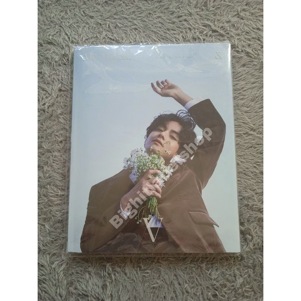 {PELUNASAN} SHARING PHOTO FOLIO ME MYSELF & V