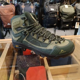 Boots Sepatu Eiger Pollock 2.0 28 Gunung - 4903