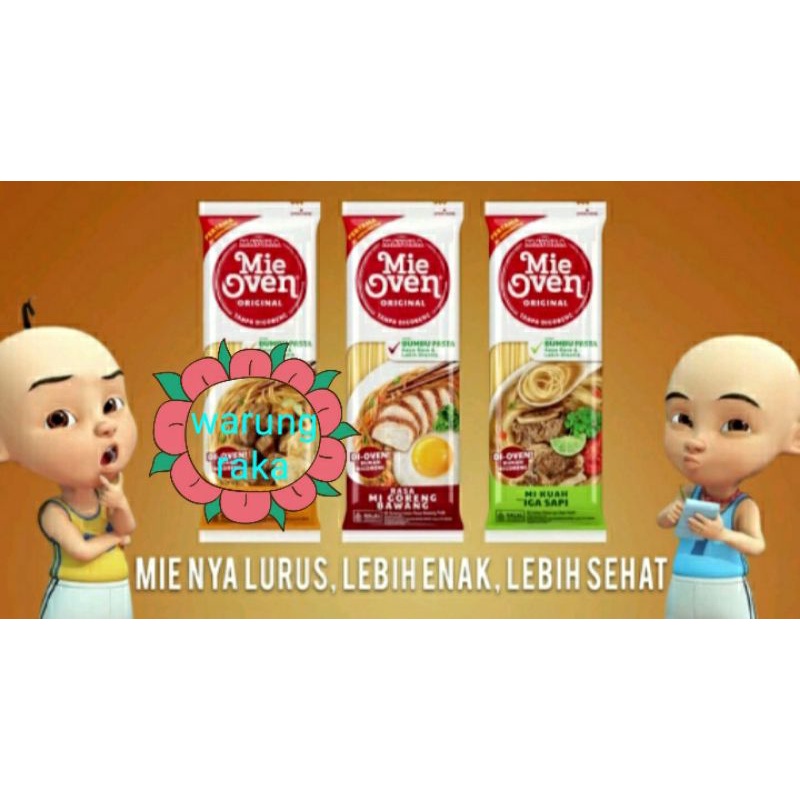 

mie oven/viral/mie sehat/promo/