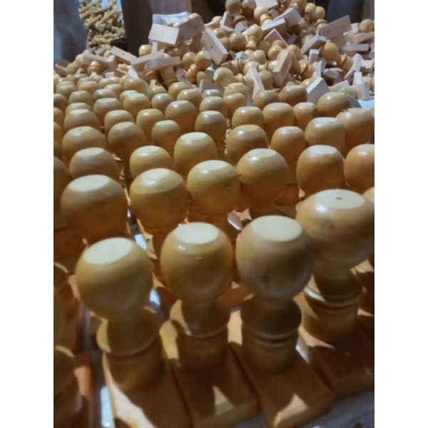 

GAGANG STEMPEL KAYU KOTAK 25x55