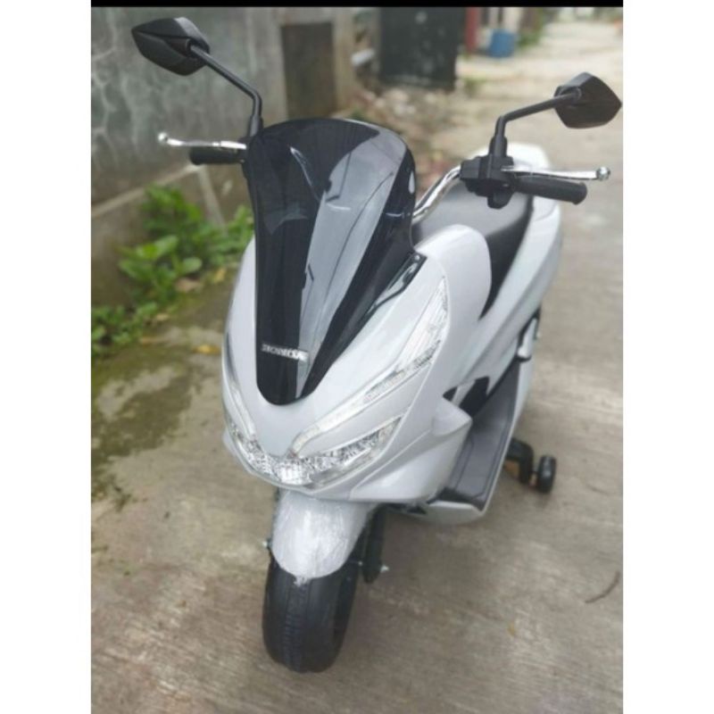 Mainan Motor Aki PMB PCX
