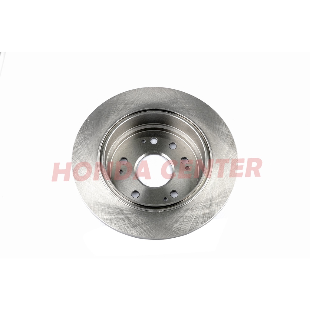 disk brake piringan rem belakang crv gen2 2002 2003 2004 stream 2002 2003 2004 2005 2006 2000cc