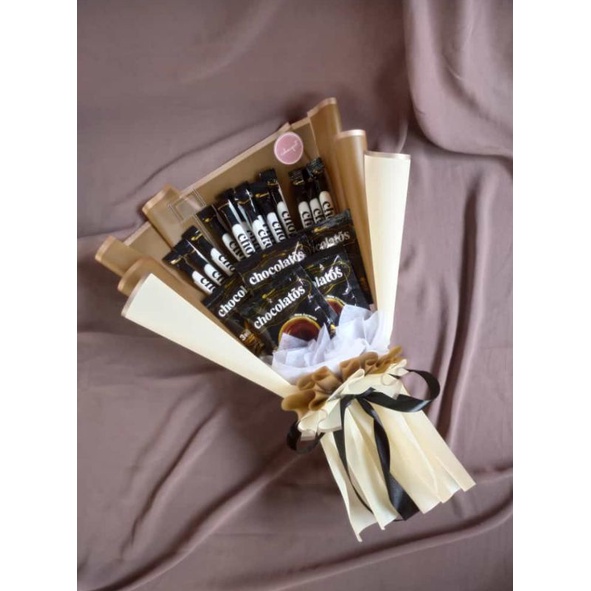 

SNACK BOUQUET Simpel