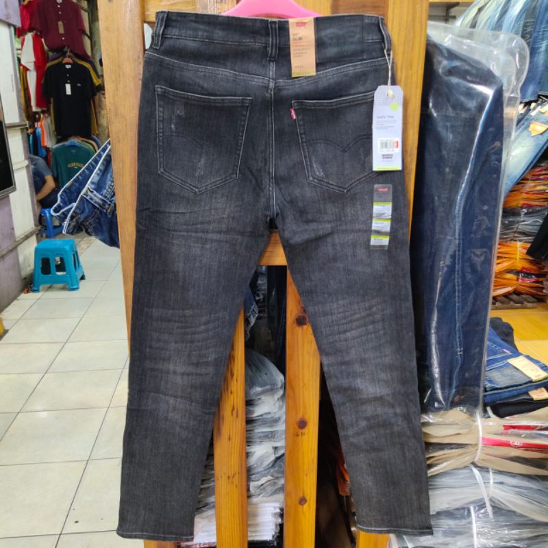 CELANA LEViS 511 slimfit stretch import original