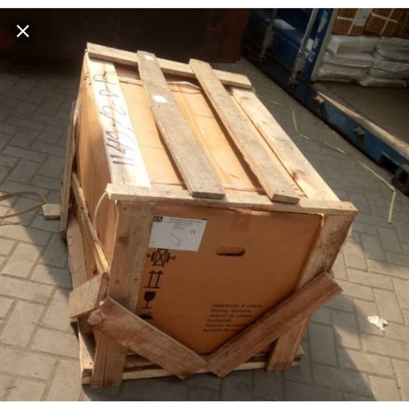 PACKING KAYU TAMBAHAN JASA PACKING KAYU UNTUK PENGIRIMAN BARANG