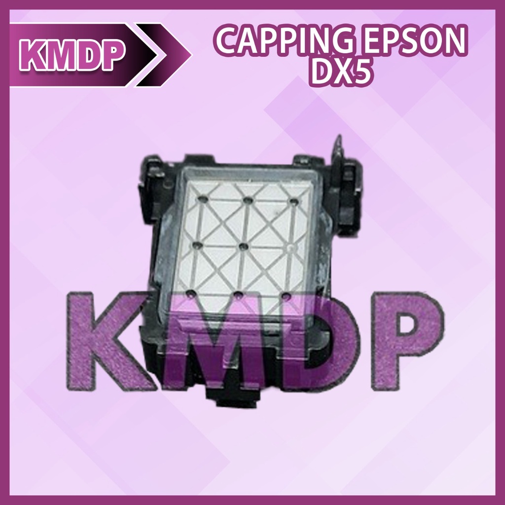 Capping Epson DX5 / Cap Top Head Dx 5