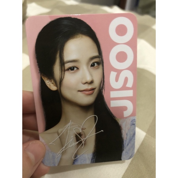

Oreo Blackpink PC
