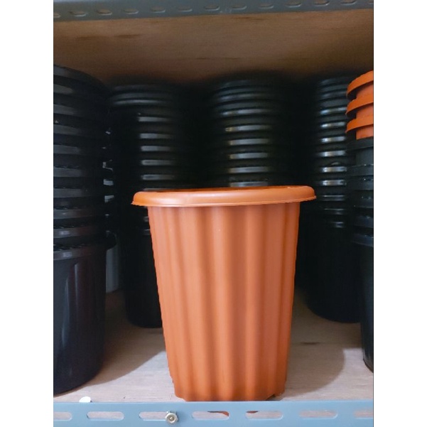 Pot Swiss 18 harga GROSIR Pot Plastik pot mirip yogap