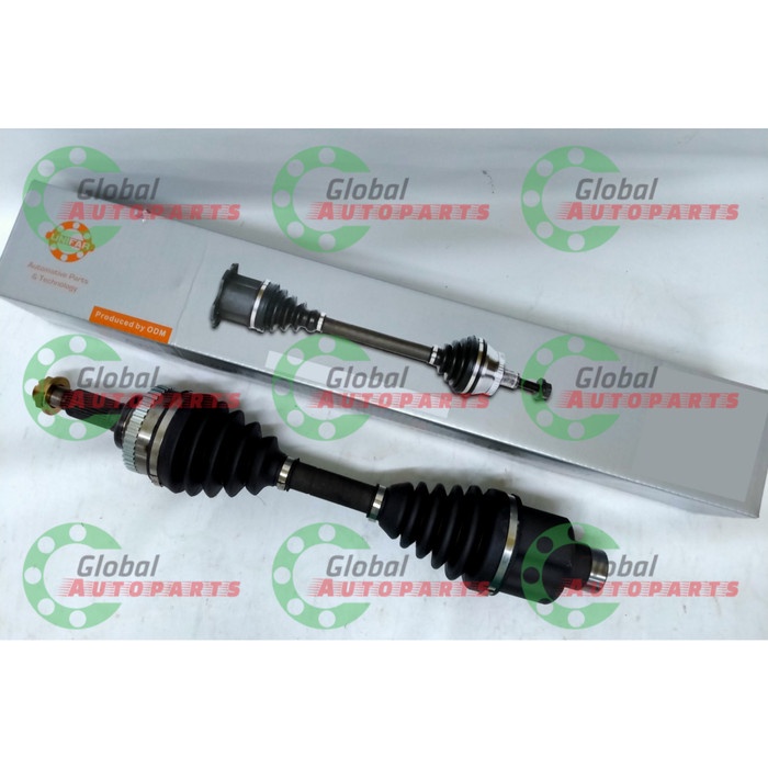 AS RODA DRIVE SHAFT FORD ESCAPE MATIC KANAN 3.0 UNIFAR