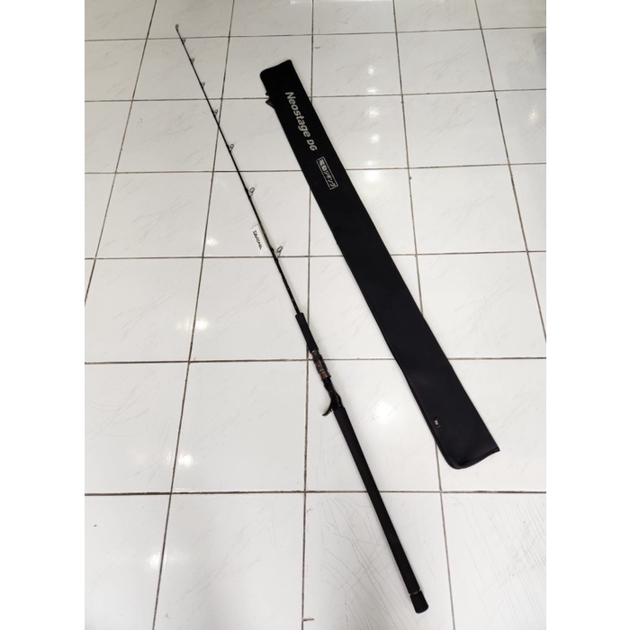 <<<<<] Joran Daiwa OH Jigging Rod Atau Electric Jigging 2021 Model