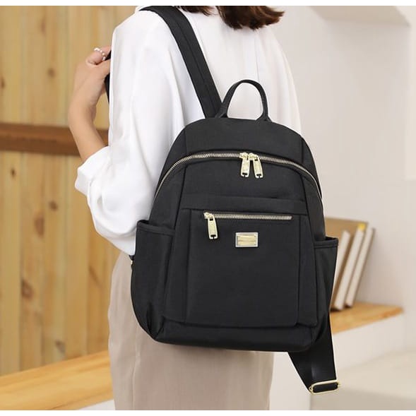 RANSEL WANITA IMPORT CHIBAO 049#