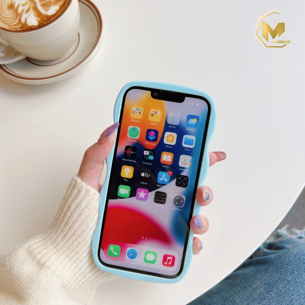 GC02 SOFTCASE GELOMBANG RANTAI MANIK FOR OPPO A3S C1 A1K C2 A5S A7 A11K A15 A16 A55 A17 A17K A31 A8 A37 NEO 9 A39 A57 A71 A83 F1S A59 F5 F7 A9 A52 A92 A53 A33 A54 A55 A57 2022 A77S A74 A95 A76 A36 A96 MA3919