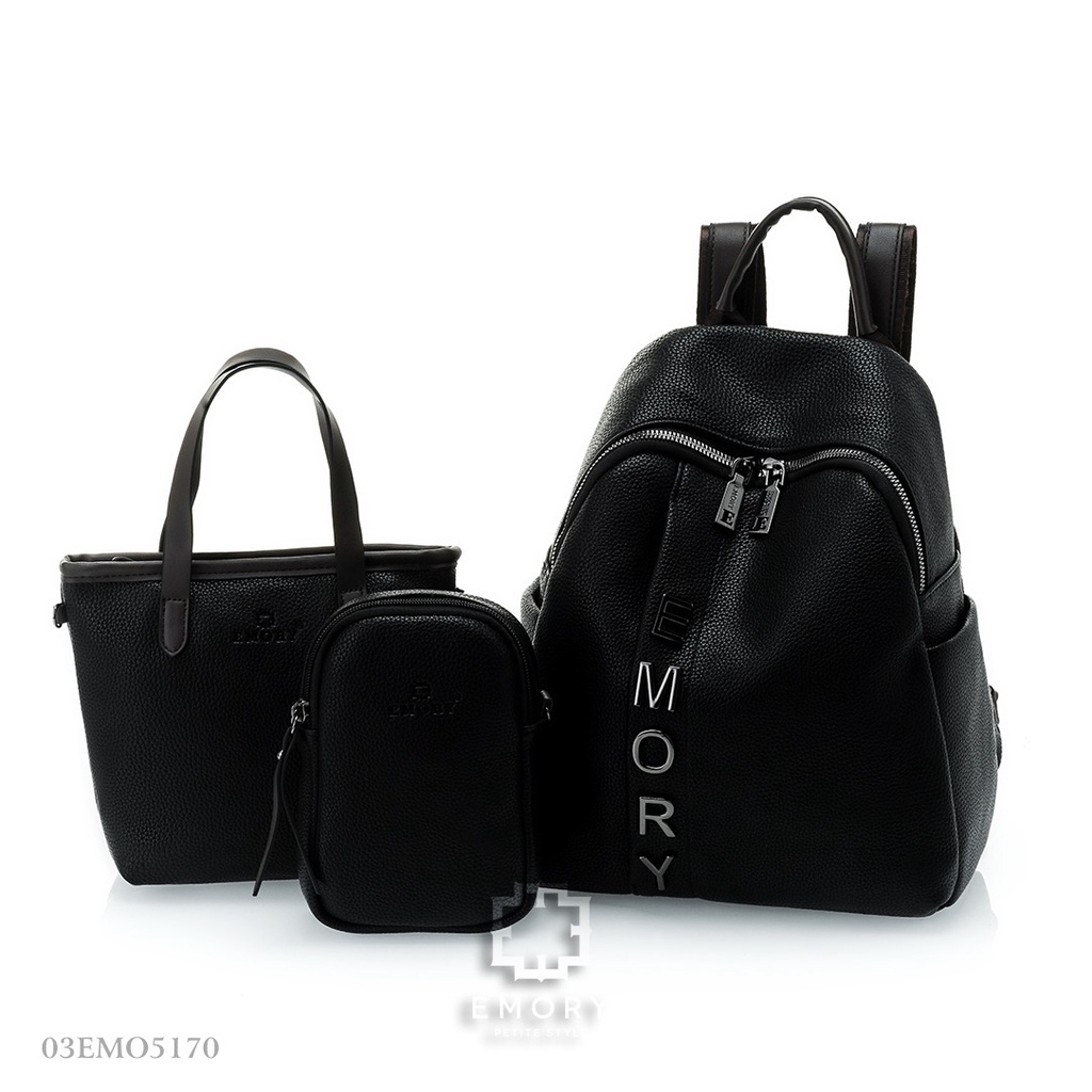 SV - EMORY Harany Tas Ransel Wanita 03EMO5170