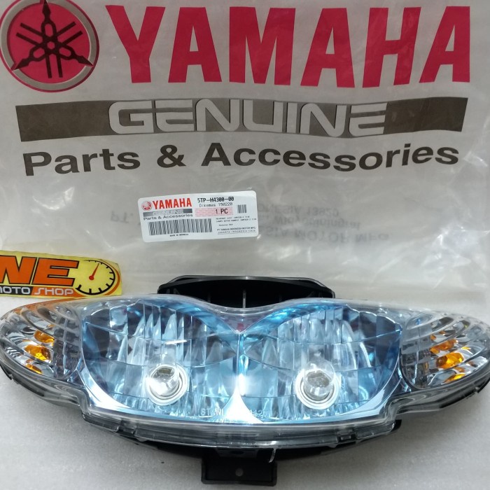 ~~~~~] Head Lamp Lampu Depan JUPITER Z YGP 5TPH430000 5TP-H4300-00