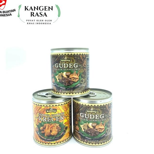 

Promo | FG2 | Gudeg Yu Djum Bagong Kaleng