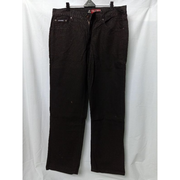 jeans Wear GF Limited