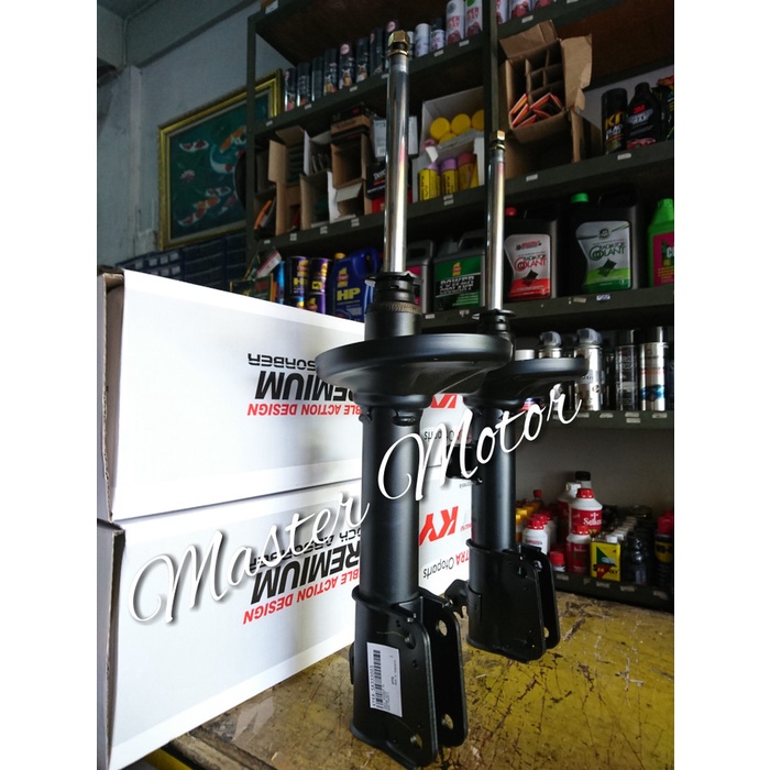 Shockbreaker / Shock Breaker Depan Terios / Rush KAYABA ORIGINAL
