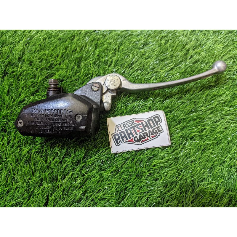 Master Rem ER6 original