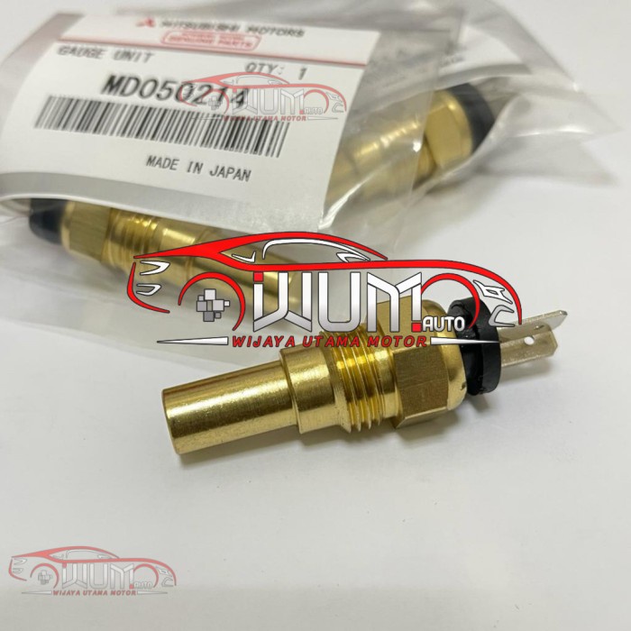 SWITCH TEMPERATURE SENSOR PANAS L300 DIESEL KUDA DIESEL