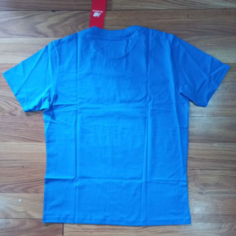 Kaos New Balance New Flying Nb Tee