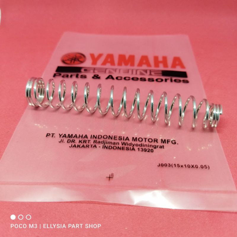 per rem belakang mio