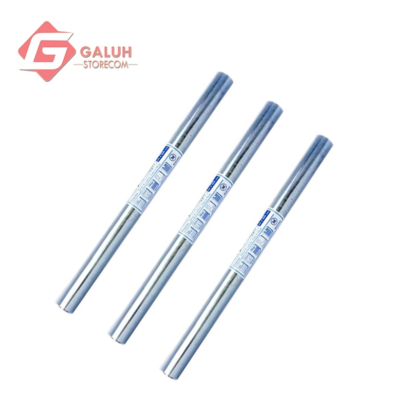 

Sampul Plastik Mika / Sampul Plastik Gulung