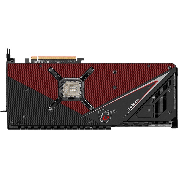 ASROCK Radeon RX 7900 XTX 24GB GDDR6 VGA RX7900XTX RDNA 3