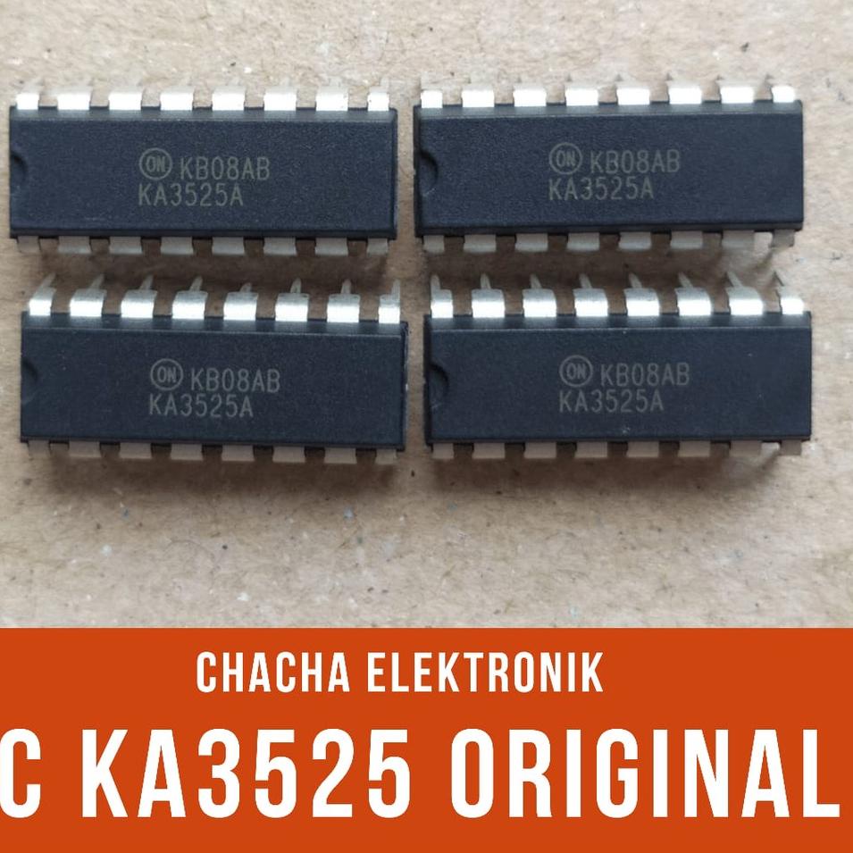 Terbaru IC KA3525 KA 3525 SG3525 Original