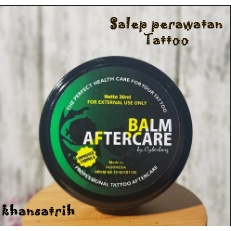 ❅ Salep perawatan Tattoo (Cyberborg Tattoo Aftercare Balm) ☈