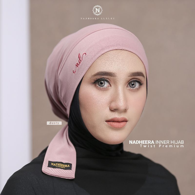 NADHEERA INNER HIJAB