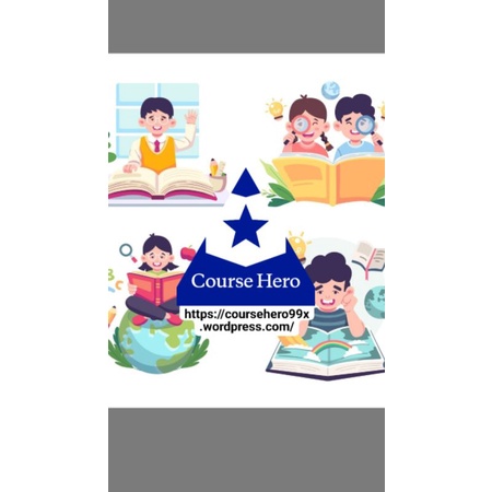 unlock Course Hero - PDF file